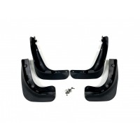 Бризковики VW Golf 6 universal Бризковики VW Golf 6 universal