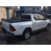 Силова кришка кузова Toyota Hilux 2015+