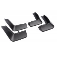 Бризковики Volkswagen e-Lavida Бризковики Volkswagen e-Lavida