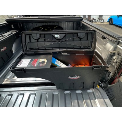 Бічні ящики в кузов Dodge Ram 1500 2019+
