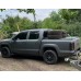 Силова двосекційна кришка кузова Volkswagen Amarok Силова двосекційна кришка кузова Volkswagen Amarok