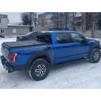 Кришка кузова Ford F-150 Raptor 2015+ Кришка кузова Ford F-150 Raptor 2015+