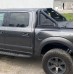 Дуги в кузов Ford Ranger Raptor 2023+