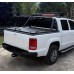 Кришка кузова з дугами Isuzu D-Max 2021+