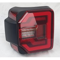Задні Led ліхтарі Jeep Wrangler 2018+ Задні Led ліхтарі Jeep Wrangler 2018+
