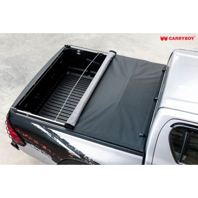 Тент на кузов Carryboy Toyota Hilux 2015+