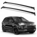Перемички на рейлінги Ford Explorer 2016-2019