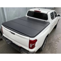 Кришка кузова Fiat Titano