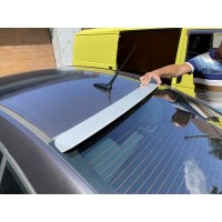 Спойлер на скло Chevrolet Cruze 2009-2016 Спойлер на скло Chevrolet Cruze 2009-2016
