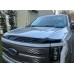 Дефлектор капоту AVS Aeroskin Ford F-150 Lightning