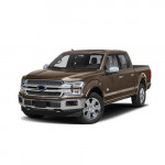 FORD F-150 2015+ 