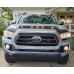 Дефлектор капота AVS Led Toyota Tacoma 2016+ 