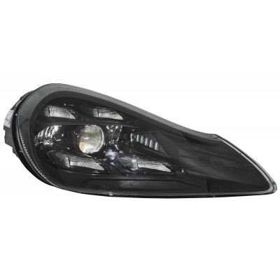 Full Led оптика Porsche Cayenne 2007-2010