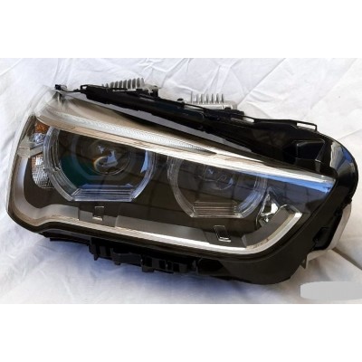 Full Led оптика BMW X1 F48