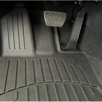 Килими Toyota Highlander 2020+ WeatherTech HP