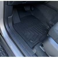Килимки передні Lexus GX 550 WeatherTech HP Килимки передні Lexus GX 550 WeatherTech HP