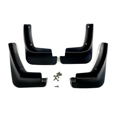 Бризковики Hyundai Elantra CN7 2021+ Бризковики Hyundai Elantra CN7 2021+