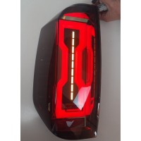 Задні Led ліхтарі Toyota Tundra 2014-2021