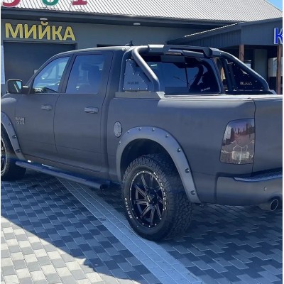 Дуги в кузов Dodge Ram 1500