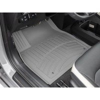 Килимки передні Kia EV6 WeatherTech HP сірі Килимки передні Kia EV6 WeatherTech HP сірі