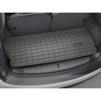 Килим в багажник WeatherTech Tesla Model X 2016-2020 6-7 місць Килим в багажник WeatherTech Tesla Model X 2016-2020 6-7 місць