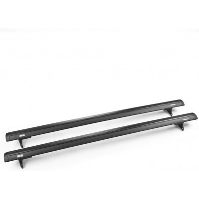 Перемички на рейлінги Jeep Compass 2011-2016