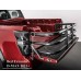 Подовжувач кузова Isuzu D-Max 2021+