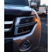 Full Led оптика Pajero Wagon 4