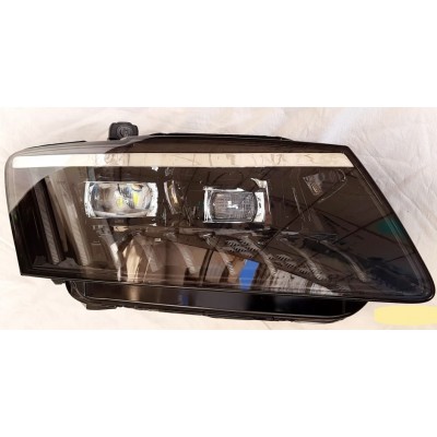 Full Led оптика Audi Q5 2008+