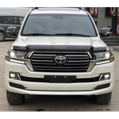 Дефлектор капота оригінал Toyota Land Cruiser 200 2016+