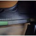 Накладки на пороги Weathertech Toyota Highlander 2020+