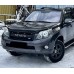 Дефлектор капоту EGR Toyota Prado 150 2009-2013