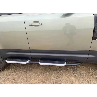 Пороги оригінальний дизайн Land Rover Defender L663 2020+