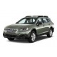 ТЮНІНГ АКСЕСУАРИ SUBARU OUTBACK 2015-2019