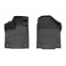 Килимки передні Honda Ridgeline 2016+ WeatherTech HP