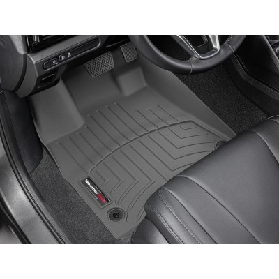 Килимки WeatherTech Acura MDX 2022+ передні 