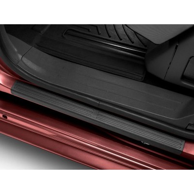 Накладки на пороги Weathertech Toyota Sienna 2021+