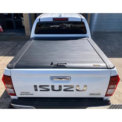 Ролет Isuzu D-Max 2021+