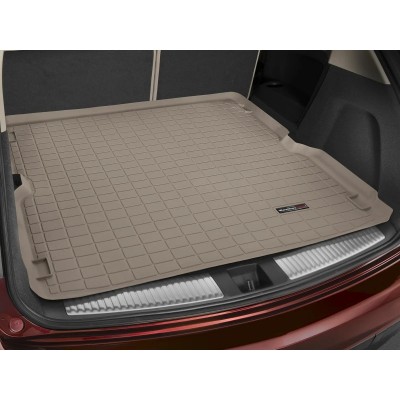 Килим в багажник WeatherTech Acura MDX 2014+