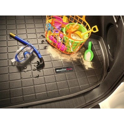 Килим в багажник WeatherTech Toyota FJ Cruiser 2007+