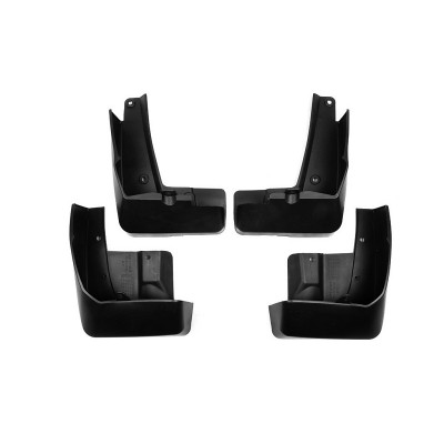 Бризковики AVTM Subaru Outback 2020+ Бризковики AVTM Subaru Outback 2020+