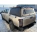 Кунг алюмінієвий Chery Himla