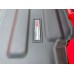 Килим в кузов WeatherTech Jeep Gladietor 