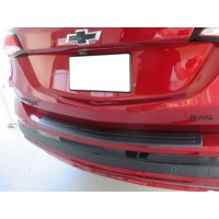 Накладка на задній бампер Weathertech Chevrolet Equinox 2017-2024 Накладка на задній бампер Weathertech Chevrolet Equinox 2017-2024