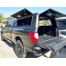 Кунг алюмінієвий Nissan Titan 2016+