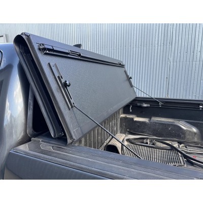 Кришка кузова складна Toyota Tacoma 2016+ Кришка кузова складна Toyota Tacoma 2016+