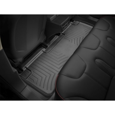 Килим WeatherTech Tesla Model S 2012-2020 задній Килим WeatherTech Tesla Model S 2012-2020 задній