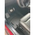 Килими WeatherTech Tesla Model X 2021+ передні