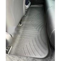 Килим WeatherTech Tesla Model S 2021+ задній Килим WeatherTech Tesla Model S 2021+ задній