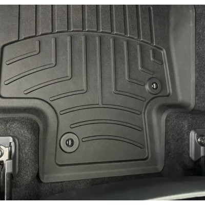 Килимки передні Toyota Highlander 2020+ WeatherTech HP